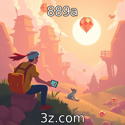 Novas tendências em design de jogos para o público casual