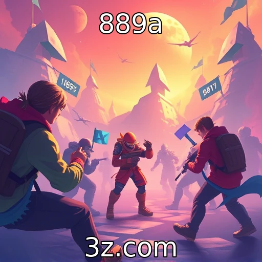 Tendências emergentes na indústria de jogos