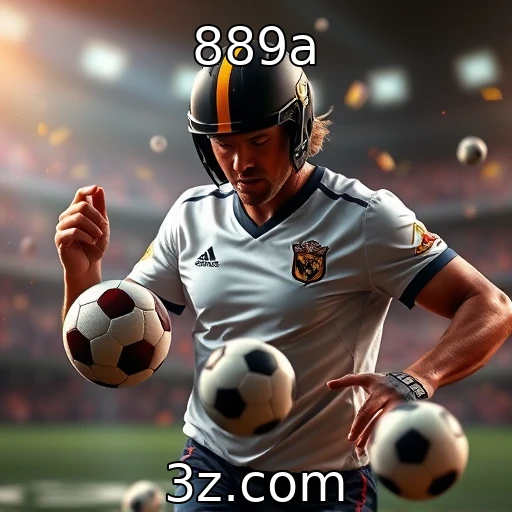 Descubra os segredos por trás das apostas esportivas altamente lucrativas