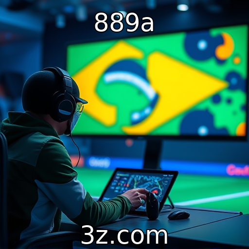 O futuro das apostas esportivas no Brasil: Tendências e inovações