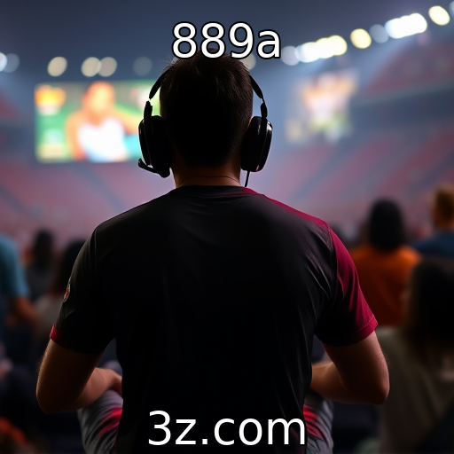 Impacto dos jogos na saúde mental dos jogadores