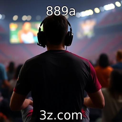 Impacto dos jogos na saúde mental dos jogadores