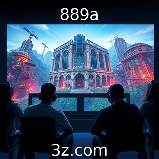 Crescimento das plataformas de streaming de jogos