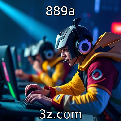 Como os campeonatos de e-sports moldam a nova geração de apostadores