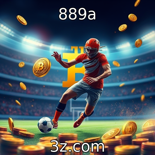 O impacto das criptomoedas nas apostas esportivas atuais