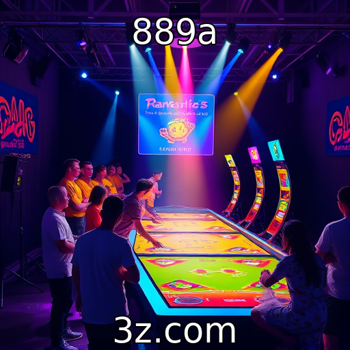 Jogos indies ganham destaque em eventos internacionais