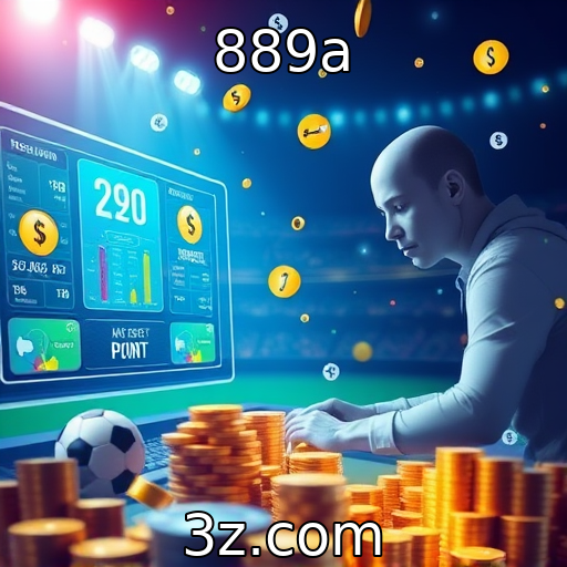 Apostas esportivas: como análises ajudam a maximizar seus ganhos