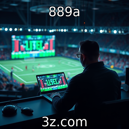 Apostas Esportivas: Dicas para Analisar Partidas com Precisão