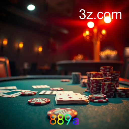 Plataforma do 889a: Inovação e Engajamento Para Gamers Brasileiros